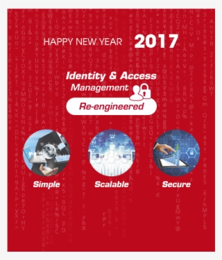 Happy New Year - Democratic Party #7741344