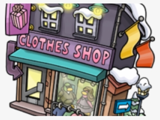 Shop Clipart Cloth Shop - Tryna Fuck In My Nigloo #7741624