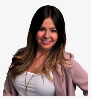 Ana Hernandez Real Estate - Girl #7741633