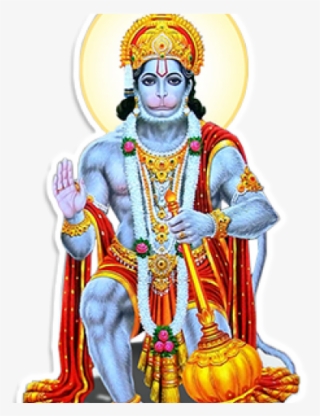 Hanuman Ji #7741635