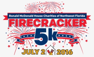 Firecracker 5k 2016 Snapshots - Ronald Mcdonald House Charities #7741751
