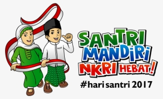 Thumb Image - Hari Santri Nasional 2018 #7741909