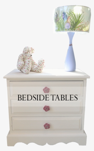 Bedside Tables Cutout - Hereditariedade #7741911