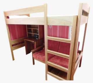 Home Furniture - Loftbed - Bunk Bed #7741976