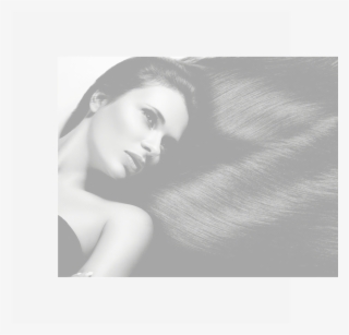 Hair Care 1 Preview Bw - Photo Shoot #7742140