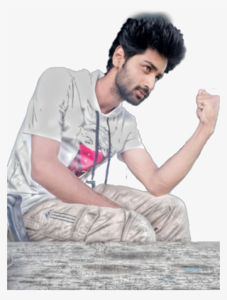 Png Boy - Sitting #7742189