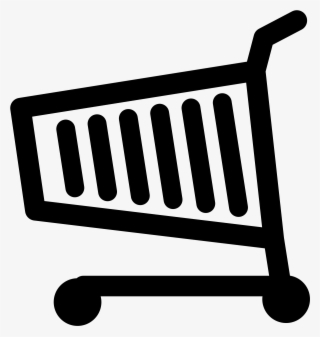 Svg Shop Cart #7742259