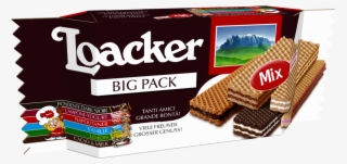 Loacker Crem Kakao #7742346