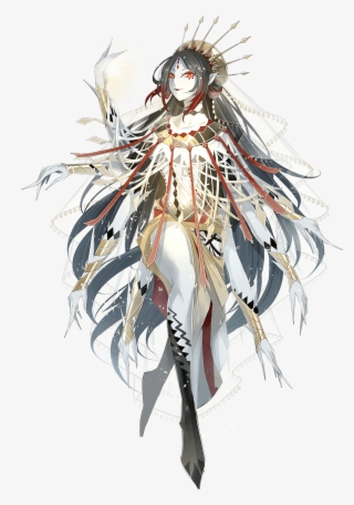 Durga - Food Fantasy Pufferfish #7742349