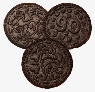 Let's Start Here - Sandwich Cookies #7742387