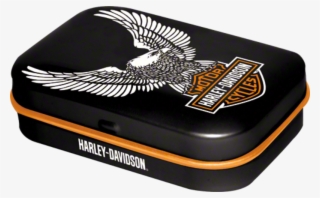 Mint Box Hd Eagle - Marque Avec Un Aigle #7742437