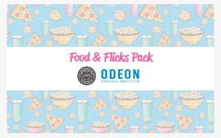 Odeon Cinema #7742502