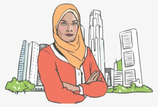 Nishtha, Corporate Hr Director - Girl #7742855