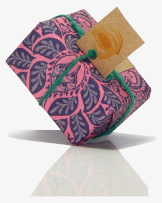 Totally Natural Skincare - Wrapping Paper #7742908