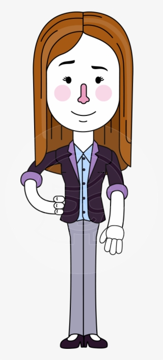 Maryanna Business-mind Ultimate Pack - Cartoon #7742911