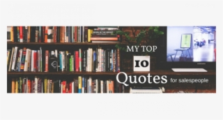 Here Are My Personal Top Ten Most Inspirational Quotes - Book Feeds #7743088