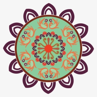 Diwali Rangoli Png Free Download #7743245