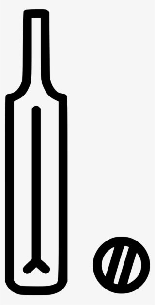 Cricket Ball Bat Equipment Batsman Comments #7743331