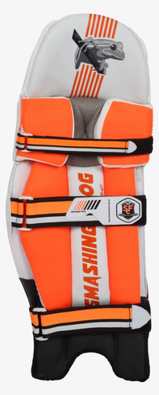 Sfc Fire Cricket Batting Pads - Lifejacket #7743569