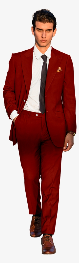 600 X 1020 1 - Powder Blue Suit #7743571