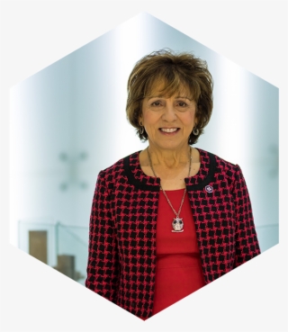 Marie Campagna, Vice President Corporate Services, - Girl #7743610