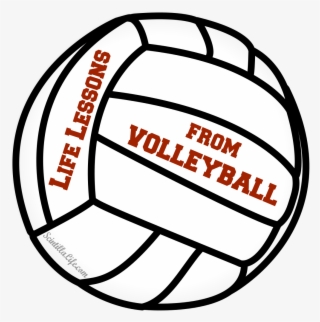 Volleyball #7743611