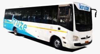Gokruze - Limo Bus Service Palava #7743642
