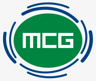 Melbourne Cricket Ground Logo #7743727