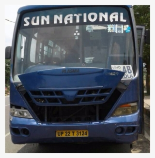 Urgent Sale Ac Bus - Airport Bus #7743728