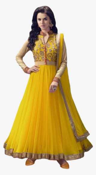 Jacket Frock Suit Png Free Image Download - Net Salwar #7743771