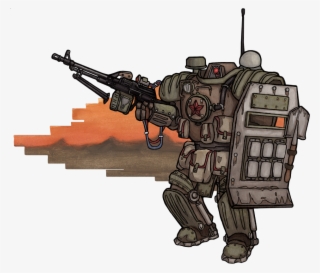 Cccp-suit - Assault Rifle #7743907