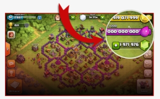 Générateur De Gemme Clash Of Clan Pour Tout Les Regions - Dobre Ustawienia W Clash Of Clans #7744008