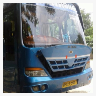 Urgent Sale 2010 Modal Ac Bus - Commercial Vehicle #7744139