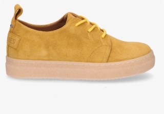 Kids Lace Up Shoe Suede 28 Till 35 - Nike Férfi Bakancs #7744142