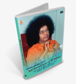 Baba Sings - Album Cover #7744218