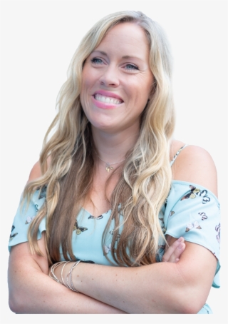 Anna Lundberg - Blond #7744276