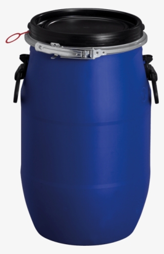 Wide Neck Barrel 30l - Hand Drum #7744542