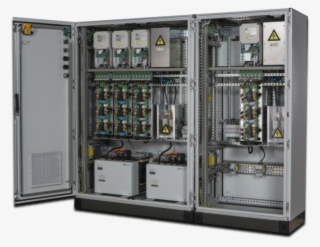 As Such, Pmx Is Suitable For A Wide Variety Of Ac And - Server #7744668