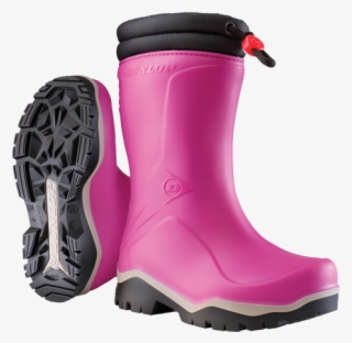Dunlop Kids Blizzard #7744669
