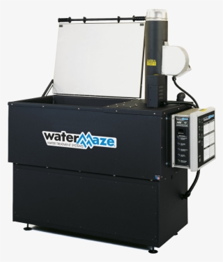 Waste Water Evaporators - Machine #7744680