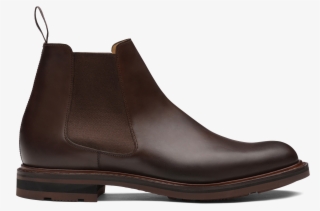 Mens Waterproof Dress Boots #7744704