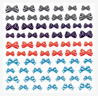 Decorative Nail Stickers #7744708