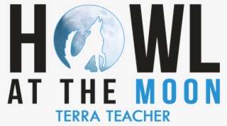 Howl At The Moon Ticket - Graphic Design #7744744