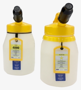 Item - Oil Storage Containers Kit #7744949