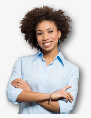 Young Adult Woman #7744951