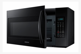 Photo Gallery - Samsung Mg23k3515ck #7744954