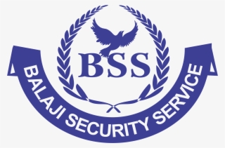 Eve - Balaji Security Service Logo #7745047