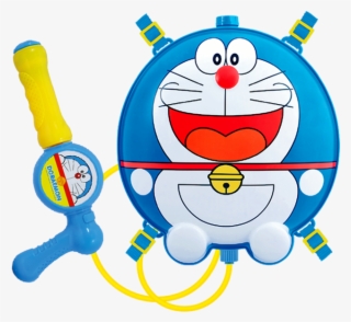 Balloon Backpack - Doraemon #7745157