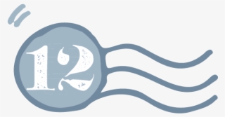 12-month Subscription - Graphic Design #7745268