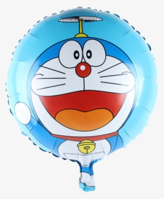 Foil 18" Doraemon N99 - Doraemon #7745302